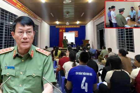 VIỆT NAM BỊ ĐỀ NGHỊ XẾP CPC: NGUY CƠ TRỪNG PHẠT TỪ HOA KỲ ĐANG ĐẾN GẦN?