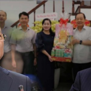 Thách thức Tô Lâm: Vì sao Lê Thanh Hải vẫn được biệt đãi như công thần?