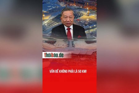 한국어 번역  문제는 50km가 아니다!