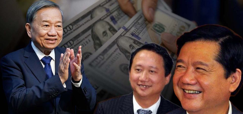 Nghịch lý thời Tô Lâm: Đinh La Thăng và Trịnh Xuân Thanh được tự do vì sao không công bố?