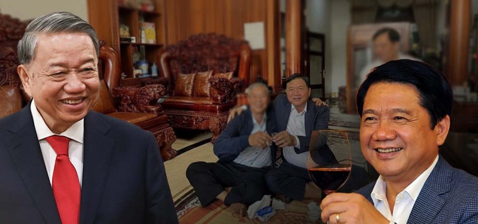 BÓNG MA „ĐẶC XÁ NGẦM“: KHI ÁN 30 NĂM CHỈ LÀ VỞ KỊCH CHE MẮT THẾ GIAN