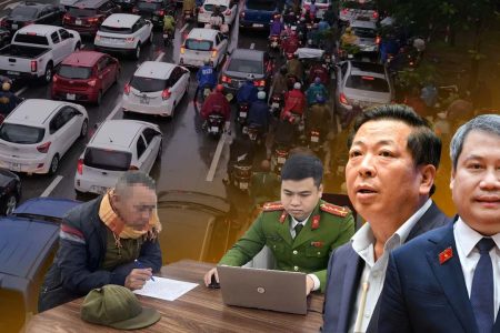 VIỆT NAM BỊ LIỆT VÀO TOP 10 ĐIỂM ĐẾN CÓ NẠN LỪA ĐẢO TAXI NHIỀU NHẤT THẾ GIỚI