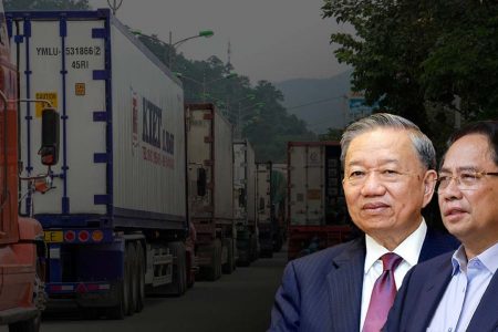 Decree 46: The Price of “Tight Control,” or Tô Lâm’s Old Habit of “Haste Makes Waste” All Over Again?