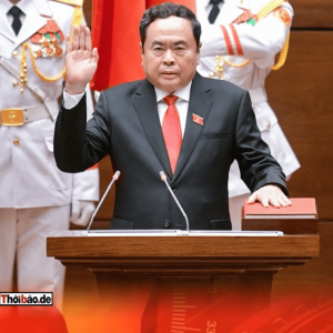 Người Việt bao giờ được “trưng cầu dân ý” như cử tri Nhật?