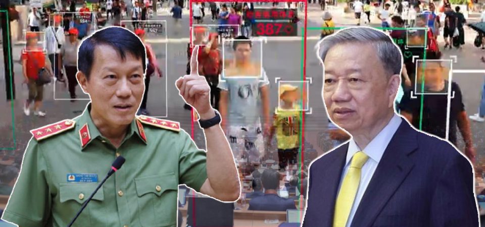 XẾP HẠNG CÔNG DÂN: DỰ THẢO ÂM THẦM?