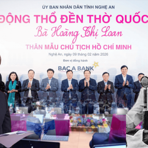 6,000 m² Project: When “Family Rule” Poses as National Faith