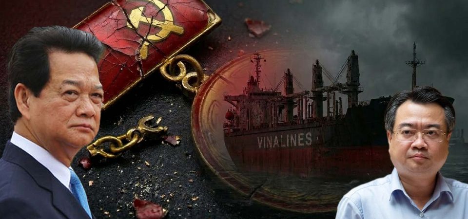 Kịch Bản „Cha Truyền Con Nối“: Khi Lời Hứa Chống Tham Nhũng Là Tấm Khiên Quyền Lực