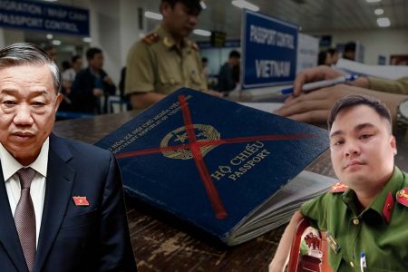 „Bắt cóc pháp lý“ xuyên biên giới: Kịch bản tàn khốc nhắm vào Lê Chí Thành?