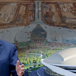 Từ Long Thành đến “việc đầu tư” của Bộ Hưng Yên: Những câu hỏi dành cho Tô Lâm?