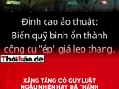 Xăng tăng “có quy luật”: Ngẫu nhiên hay đã thành thông lệ?