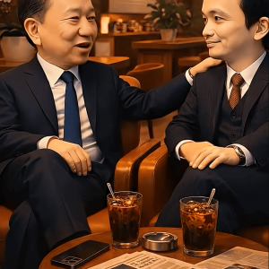 „QUYẾT“ TRỞ LẠI.