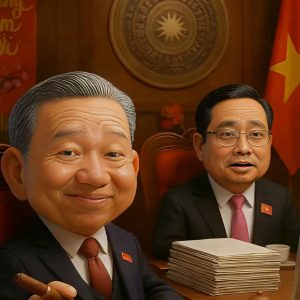 „XĂNG“ CẠN KIỆT?