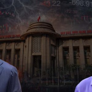 Tân Thủ tướng Lê Minh Hưng: Liệu có thoát “vết xe đổ” của các tứ trụ Khóa 13?