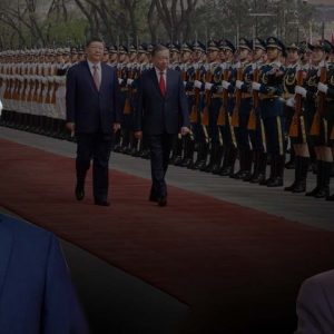 Sự khác biệt trong cách Bắc Kinh tiếp đón 2 lãnh đạo Việt nam Nguyễn Phú Trọng và Tô Lâm?