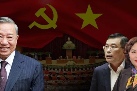 Vì sao Thống đốc Nguyễn Thị Hồng sắp trở thành Phó Chủ tịch Quốc hội Khóa 16?