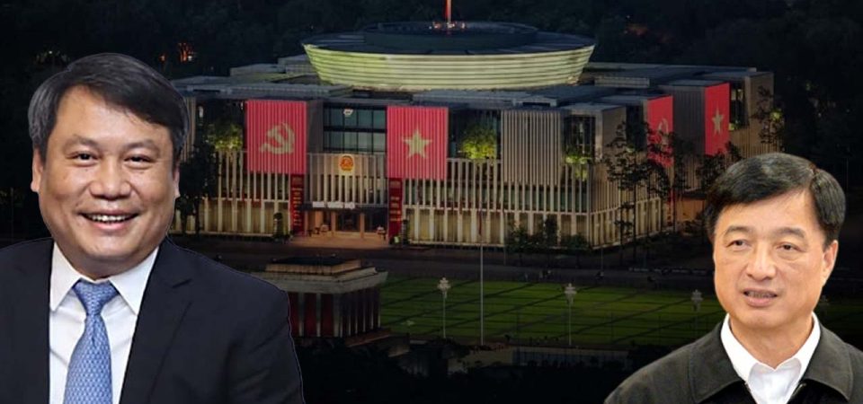 Từ tin đồn rời ghế đến tái đắc cử: Việc CT Hà Nội Vũ Đại Thắng ở lại cho thấy điều gì?