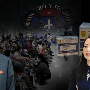 „ Kỷ nguyên“ tham nhũng