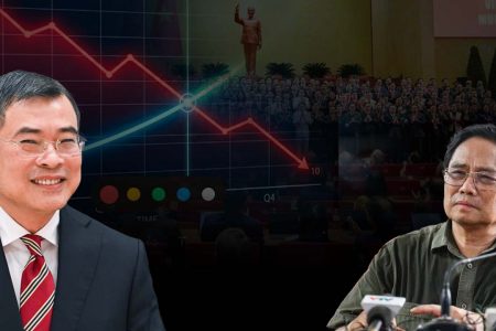 Tại sao VN phải thay Thủ tướng Phạm Minh Chính bằng nhà “kỹ trị” Lê Minh Hưng?