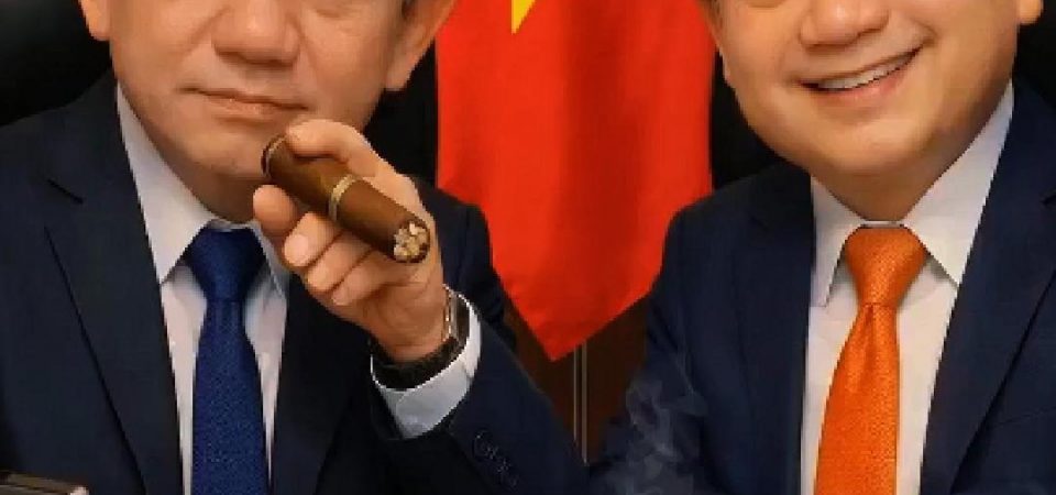 ANH RỪNG BIẾT SỢ RỒI