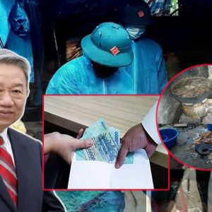 មន្ត្រី “ក្រីក្រ” ព្រោះប្រាក់ខែទាប ប៉ុន្តែមានបានលឿនដោយសារសំណូក!