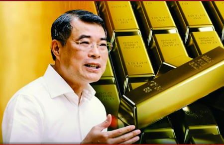 Chiến dịch vét cạn: Phía sau lời kêu gọi „huy động vàng“ của Lê Minh Hưng.