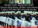 Thủ Thiêm: Trở thành phép đo cho năng lực điều hành và đồng thuận.