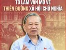 Tô Lâm và mốc 2045: – Tầm nhìn chiến lược hay một canh bạc chính trị?