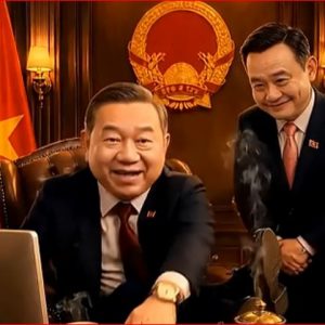 ĐỔI CHÁC!