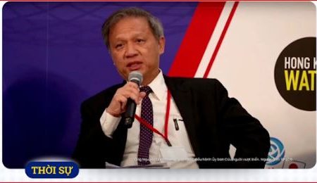 Bức thư tay của ông Hara: Sản phẩm truyền thông dàn dựng nhằm đả kích các tổ chức Nhân quyền.