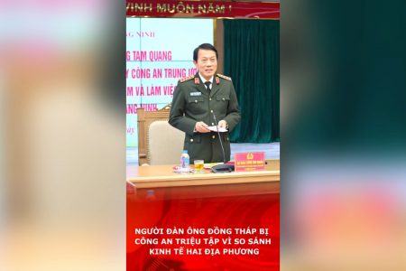 Ven sông Hồng – Đẩy người nghèo đi để đón người giàu đến