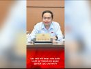 Vai trò mờ nhạt của giới luật sư trong cơ quan quyền lực cao nhất.