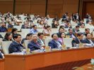 Vai trò của cựu Tổng Bí thư Nông Đức Mạnh trong công cuộc cải cách của Tô Lâm?