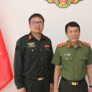 Vì sao những đồn đoán Nhân sự kế nhiệm Lương Tam Quang lại rộ lên quá sớm?