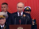 Điện Kremlin: Putin muốn đàm phán với người châu Âu