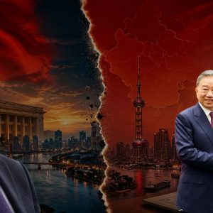 Tô Lâm không nhập khẩu mô hình phát triển, sao để Hà Nội sao chép quy hoạch từ Thượng Hải?