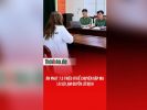 Án phạt 7,5 triệu vì kể chuyện gặp ma là sự lạm quyền lố bịch