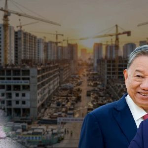 Khi người giàu cướp suất nhà ở Xã hội của người nghèo: Chờ xem Tô Lâm sẽ xử lý ra sao?