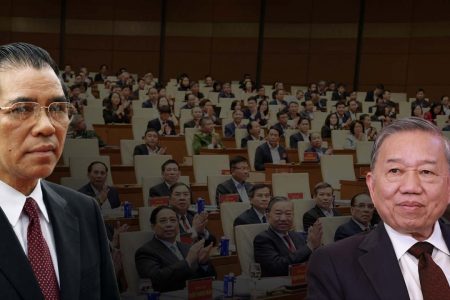 Tầm nhìn 100 năm của Tô Lâm: Khát vọng dân tộc hay chiếc “bánh vẽ” để mua vui?