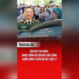 Sân bay Gia Bình: Hàng trăm hộ dân rơi vào cảnh khốn cùng vì đền bù bất hợp lý