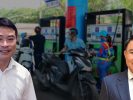 A95 an toàn cho quan, E10 cháy nổ để dân dùng!