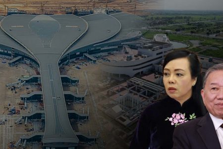 Công trình trọng điểm “làm một, điều tra hai”: Năng lực của cựu Bộ trưởng Công An Tô Lâm ở đâu?