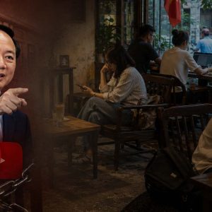 Cấm chia sẻ bài báo lên mạng xã hội: Việt Nam “khuyến khích” người dân không đọc báo?