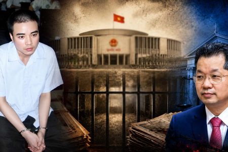 Hồ sơ Cầu Voi: Vụ án Hồ Duy Hải và „Kịch bản thế thân“ hoàn hảo?