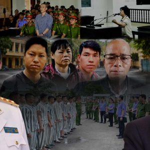 Đặc xá 2026: Không có tù nhân lương tâm, toàn tham nhũng
