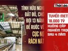 Tuyến metro 18.000 tỷ xuống cấp nghiêm trọng sau 4 năm