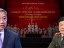 Mệnh lệnh “không bất ngờ” của Tô Lâm: Tín hiệu đề phòng sự đảo ngược quyền lực?