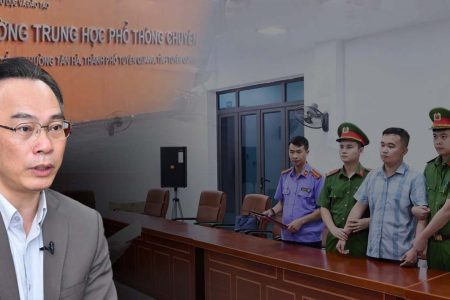 Những câu hỏi về vụ gian lận thi cử ở Tuyên Quang năm 2026 cần có câu trả lời?