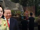 Chuyện tại Công viên Lê Thị Riêng: Thái độ “phản cảm” của Tô Lâm đối với Liệt sĩ?