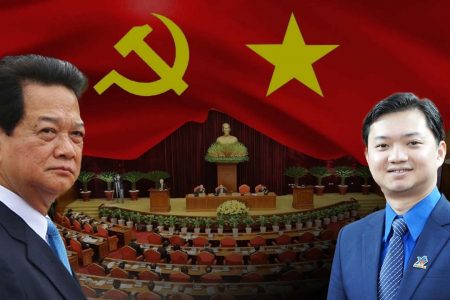 Thông tin “giả” Nguyễn Minh Triết làm Phó Bí thư Huế: Trò ném đá dò đường của 3X?