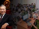 Vì sao công cuộc tinh gọn sáp nhập lại bộ máy của Tô Lâm cần quay lại như cũ?